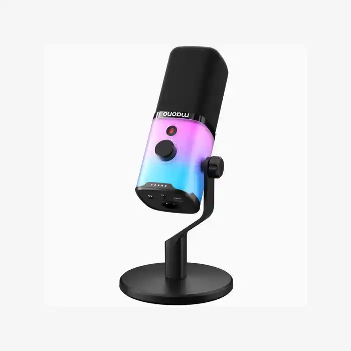 MAONO PD100X USB/XLR Dynamic Microphone For Game Streamers